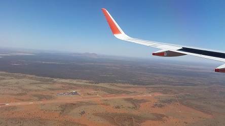 Uluru-Australia